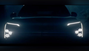 Kia Clavis Preview: A Premium Urban MPV in the Making, Launching May 8