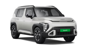 Kia Syros EV Price in Nepal