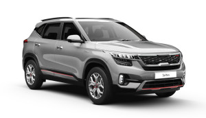 Kia Seltos Price in Nepal [Latest 2026]