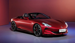 MG Motor Surpasses 1 Million Vehicle Sales in Europe, Driven by EVs MG Motor Surpasses 1 Million Vehicle Sales in Europe, Driven by EVs