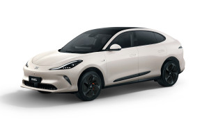 MG IM6 EV Price in Nepal [Latest 2026]