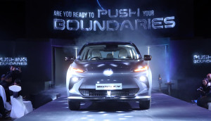 MG S5 EV Launched in Nepal With a Tempting Rs 43.99 Lakh Price Tag!