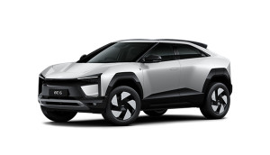 Mahindra BE6 EV Price in Nepal [Latest 2026]