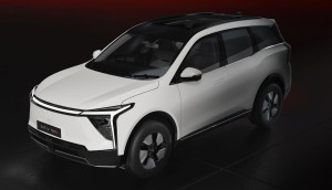 Mahindra XEV 9S to Make Nepal Debut at NAIMA Mobility Expo 2026