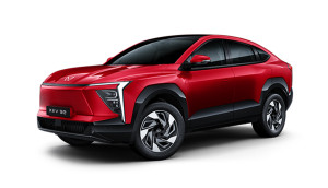 Mahindra XEV 9e EV Price in Nepal [Latest 2026]