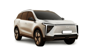 Mahindra to Unveil New 7-Seater XEV 9S Electric SUV on November 27, 2025