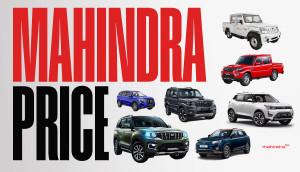 Mahindra Car Price in Nepal – Latest Mahindra EV and ICE Models & Updated Price List