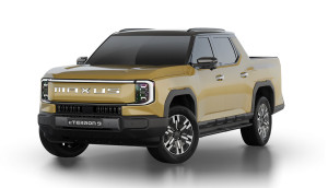 Maxus eTerron 9 EV Price in Nepal [Latest 2026]