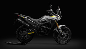 Morbidelli T250X to Debut at NAIMA Nepal Mobility Expo 2026