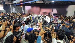 NADA Auto Show 2025 Kicks Off in Kathmandu: PM KP Sharma Oli Inaugurates Nepal’s Biggest Automotive Event