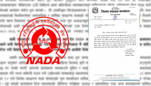 Several NADA Members Oppose Federation Move, Call It ‘Unconstitutional' Several NADA Members Oppose Federation Move, Call It ‘Unconstitutional'