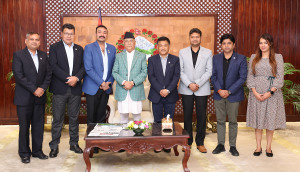 PM to Inaugurate NADA Auto Show 2025