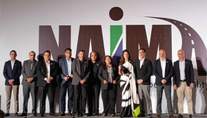 NAIMA Makes Official Debut, Unveils Plans for Nepal Mobility Expo 2025