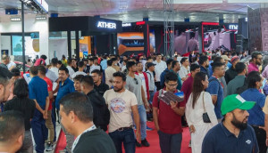 NAIMA Nepal Mobility Expo 2025 Extends Daily Hours to 8 PM to Better Serve Visitors