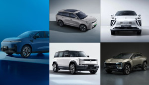 Nepal’s EV Price War Heats Up at NAIMA Nepal Mobility Expo 2025