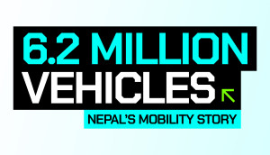 By the Numbers: Understanding Nepal’s Transport Sector Before the New Policy