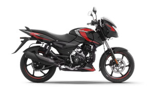 New Bajaj Pulsar 150 Launched in Nepal; Priced at Rs 3,55,900 New Bajaj Pulsar 150 Launched in Nepal; Priced at Rs 3,55,900