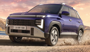 All-New Hyundai Venue Powertrain, Drive & Terrain Modes Detailed Ahead of India Launch All-New Hyundai Venue Powertrain, Drive & Terrain Modes Detailed Ahead of India Launch