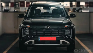 2026 Hyundai Venue Spied Undisguised Ahead of India Launch 2026 Hyundai Venue Spied Undisguised Ahead of India Launch