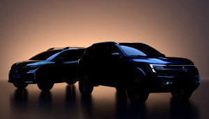 Nissan to Expand India Portfolio with New 5-Seater C-SUV and 7-Seater B-MPV Nissan to Expand India Portfolio with New 5-Seater C-SUV and 7-Seater B-MPV