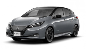 Nissan Leaf Price in Nepal [Latest 2026]
