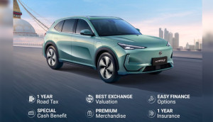 Proton e.MAS Launches Sales and Exchange Carnival with High Exchange Value Offers in Kathmandu