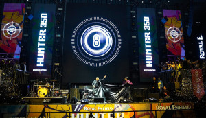 Royal Enfield Launches the New BS6 Hunter 350 in Nepal with Fresh Design and Features Royal Enfield Launches the New BS6 Hunter 350 in Nepal with Fresh Design and Features