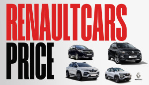 Renault Car Price in Nepal 2025 – Latest Renault ICE Models & Updated Price List