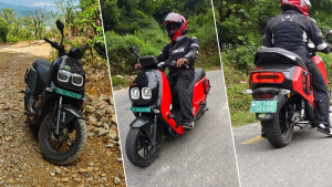 River Indie Electric Scooter Priced at Rs. 3.70 Lakh, Nepal Debut Set for NAIMA Nepal Mobility Expo 2026