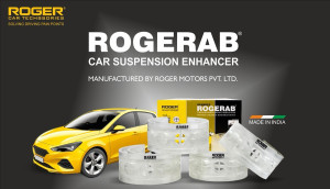 Rogerab Suspension Enhancer Now Available in Nepal