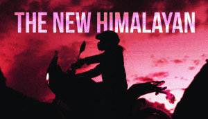 Royal Enfield Himalayan 750 Teased Ahead of EICMA 2026 Debut