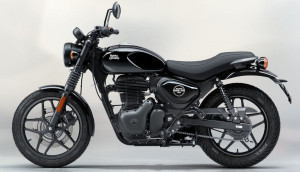 Royal Enfield Hunter 350 Lineup in India Expands with New Base Premium Variant