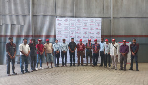 SML Mahindra Free Service Camp Concludes in Pokhara with Over 100 Vehicles