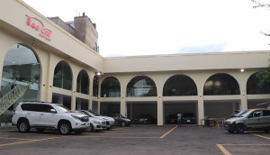 From EVs to Espresso: See Car Brings Cars, Cafe & More Under One Roof in Naxal