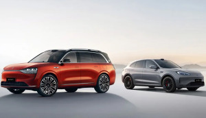 Seres Group Targets HK$13.2 Billion in Landmark Hong Kong IPO to Power Global EV Ambitions