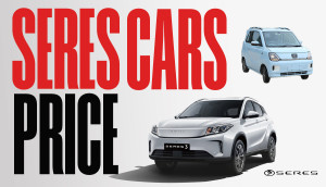 Seres EV Price in Nepal 2025 – Latest Seres EV Models & Updated Price List Seres EV Price in Nepal 2025 – Latest Seres EV Models & Updated Price List