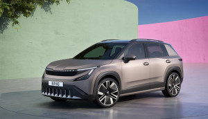 Skoda to Launch Affordable Small EV in India Around 2027