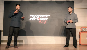 Super Drive Nepal Announces Landmark Automotive Lifestyle Rally Across the Country