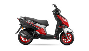 TVS Ntorq Price in Nepal [Latest 2026]