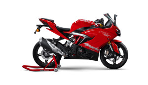 TVS RR 310 Price in Nepal [Latest 2025]