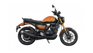 TVS Ronin Price in Nepal [Latest 2026]