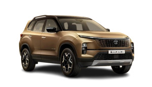 Tata Safari Price in Nepal [Latest 2026]