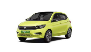 Tata Tiago EV Price in Nepal [Latest 2026]