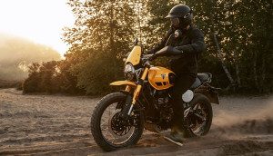 Triumph Scrambler 400 XC Launched in India with Off-Road Upgrades Triumph Scrambler 400 XC Launched in India with Off-Road Upgrades