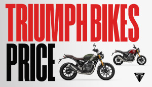 Triumph Bike Price in Nepal 2025 – Latest Triumph Models & Updated Price List Triumph Bike Price in Nepal 2025 – Latest Triumph Models & Updated Price List