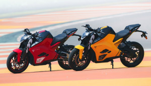 Ultraviolette F77 Mach 2 Achieves UNECE Approval; Now Certified For European Roads