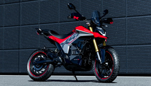 Ultraviolette X47 Crossover Electric ADV Launched in India Ultraviolette X47 Crossover Electric ADV Launched in India