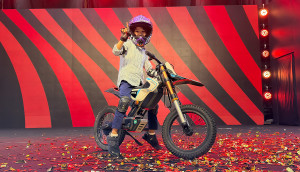Want an Electric Dirt Bike for Your Kids? Meet the Vida Dirt.E K3
