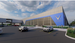 VinFast to Enter Indian Market by June 2025 VinFast to Enter Indian Market by June 2025