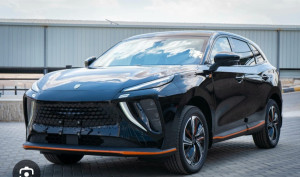 Dongfeng Forthing Friday EV Officially Arriving in Nepal Under Laxmi E-Mobility